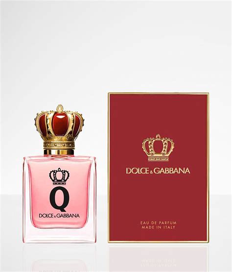 dolce gabbana q fragrance|dolce gabbana fragrance for women.